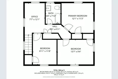 128 Warrington Street, Providence, RI 02907 - Photo 41