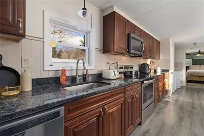 9 Sherwood Valley Lane, Coventry, RI 02816 - Photo 5