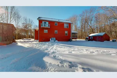 55 Howard Hill Road, Foster, RI 02825 - Photo 7