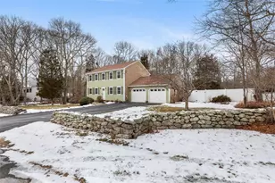 20 Christopher Ave, Tiverton, RI 02878 - Photo 3