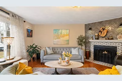 37 Eagle Run #37B, Warwick, RI 02818 - Photo 5