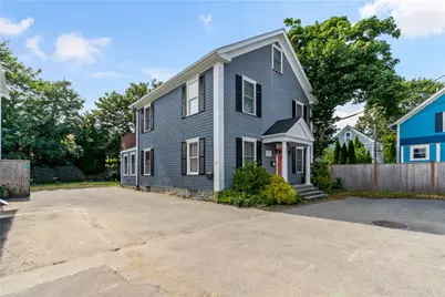 6 Gladding Court #1, Newport, RI 02840 - Photo 1