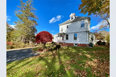 308 Harris Avenue, Woonsocket, RI 02895 - Photo 3