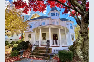 308 Harris Avenue, Woonsocket, RI 02895 - Photo 1