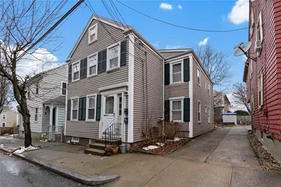 35 Church Street, Warren, RI 02885 - Photo 1