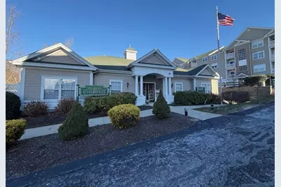 96 Mill Street #303, Woonsocket, RI 02895 - Photo 25