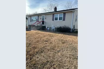 859 Pontiac Avenue, Cranston, RI 02910 - Photo 1