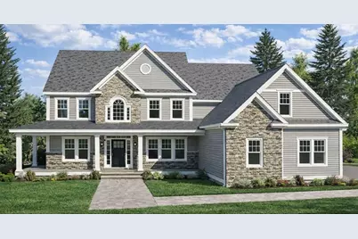 77 Lantern Hill Drive, Cranston, RI 02921 - Photo 1