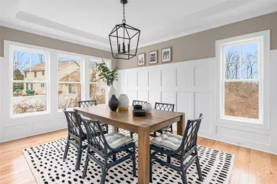 77 Lantern Hill Drive, Cranston, RI 02921 - Photo 13