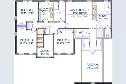 77 Lantern Hill Drive, Cranston, RI 02921 - Photo 3