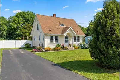 34 Diamond Hill Road, Hopkinton, RI 02808 - Photo 1