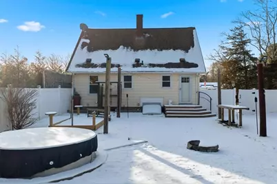 34 Diamond Hill Road, Hopkinton, RI 02808 - Photo 31