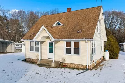 34 Diamond Hill Road, Hopkinton, RI 02808 - Photo 29