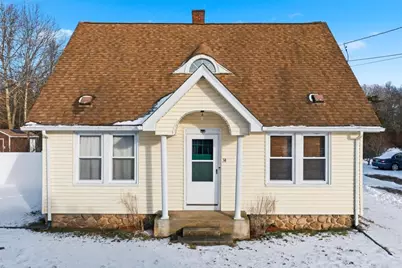 34 Diamond Hill Road, Hopkinton, RI 02808 - Photo 5