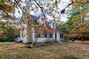197 Old Coach Rd, Charlestown, RI 02813 - Photo 3