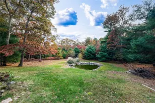 197 Old Coach Rd, Charlestown, RI 02813 - Photo 5