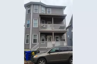 6 Osborn Street #3, Providence, RI 02908 - Photo 1