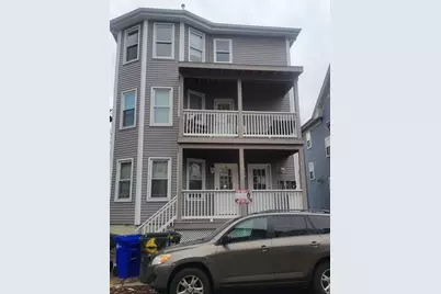 6 Osborn Street #3, Providence, RI 02908 - Photo 5