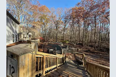 26 Trout Brook Lane, Scituate, RI 02831 - Photo 5