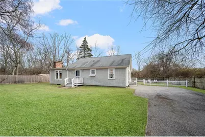 50 Mill Pond Road, North Kingstown, RI 02852 - Photo 1