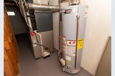 105 Hornet Road, North Kingstown, RI 02852 - Photo 41