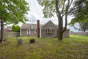 619 Armistice Blvd, Pawtucket, RI 02861 - Photo 19