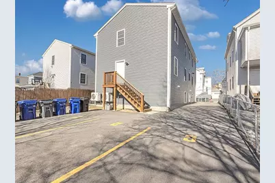 65 Marietta Street #1, Providence, RI 02904 - Photo 15