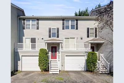 5 Morrill Lane #C, North Providence, RI 02904 - Photo 1