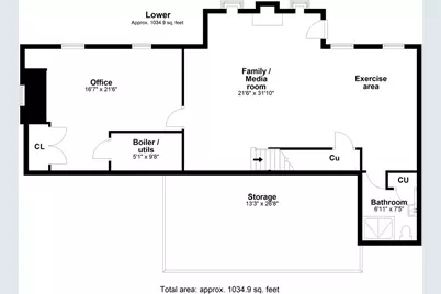 40 Wild Rose Court, South Kingstown, RI 02879 - Photo 41