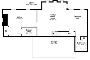 40 Wild Rose Ct, South Kingstown, RI 02879 - Photo 41