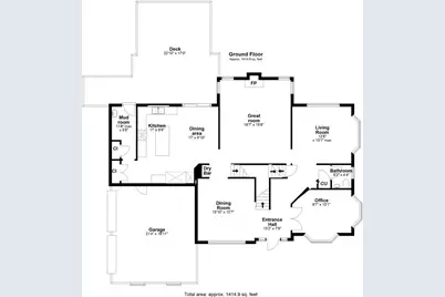 40 Wild Rose Court, South Kingstown, RI 02879 - Photo 43