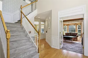 40 Wild Rose Ct, South Kingstown, RI 02879 - Photo 35