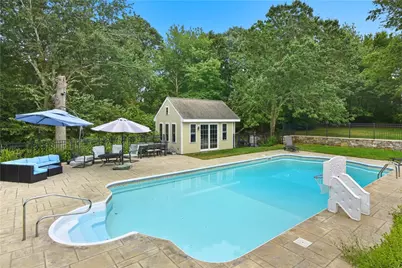 40 Wild Rose Court, South Kingstown, RI 02879 - Photo 5