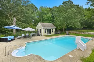 40 Wild Rose Ct, South Kingstown, RI 02879 - Photo 5