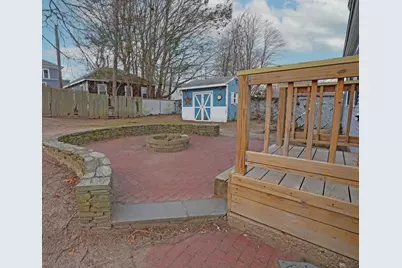 41 Pawtuxet Terrace, West Warwick, RI 02893 - Photo 17