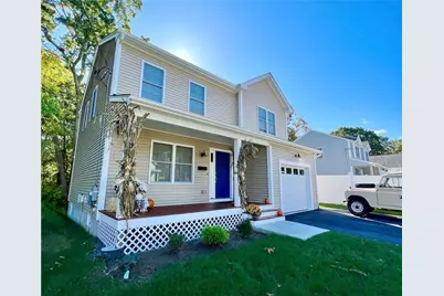 100 Brentwood Avenue, Warwick, RI 02886 - Photo 1