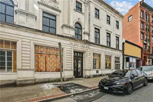 216 Main St, Pawtucket, RI 02860 - Photo 1