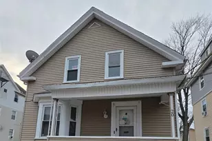 20 Pendleton St, Cranston, RI 02920 - Photo 1