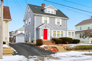 50 Welfare Ave, Cranston, RI 02910 - Photo 1