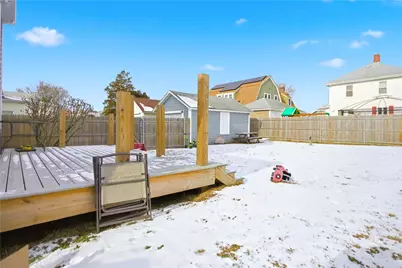 50 Welfare Avenue, Cranston, RI 02910 - Photo 7