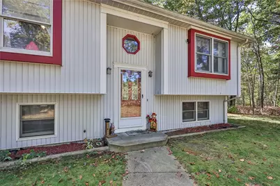 634 Buck Hill Road, Burrillville, RI 02859 - Photo 5