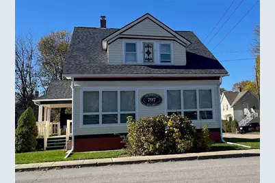 797 Bald Hill Road, Warwick, RI 02886 - Photo 1