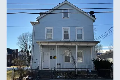 218 Central Street, Central Falls, RI 02863 - Photo 1