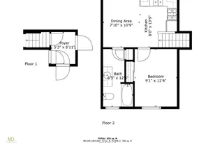 45 E St, Bristol, RI 02809 - Photo 15