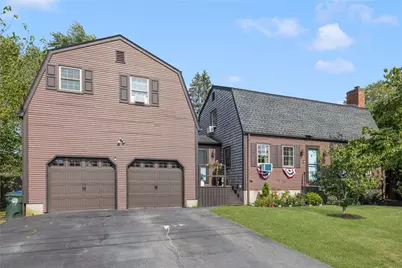 45 E Street, Bristol, RI 02809 - Photo 1