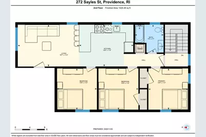 272 Sayles Street, Providence, RI 02905 - Photo 31