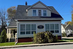 797 Bald Hill Rd, Warwick, RI 02886 - Photo 1