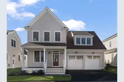 8 Lookout Lane, Portsmouth, RI 02871 - Photo 1