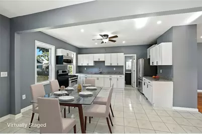 32 Carver Street, Pawtucket, RI 02860 - Photo 3