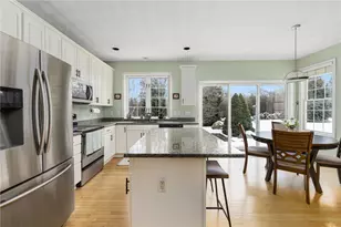 43 Wild Rose Ct, South Kingstown, RI 02879 - Photo 11